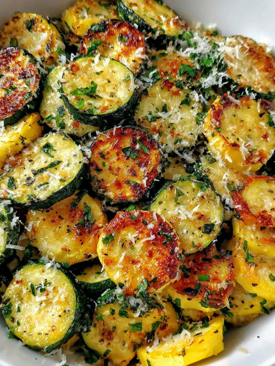 A close up of a dish of food with a variety of vegetables.