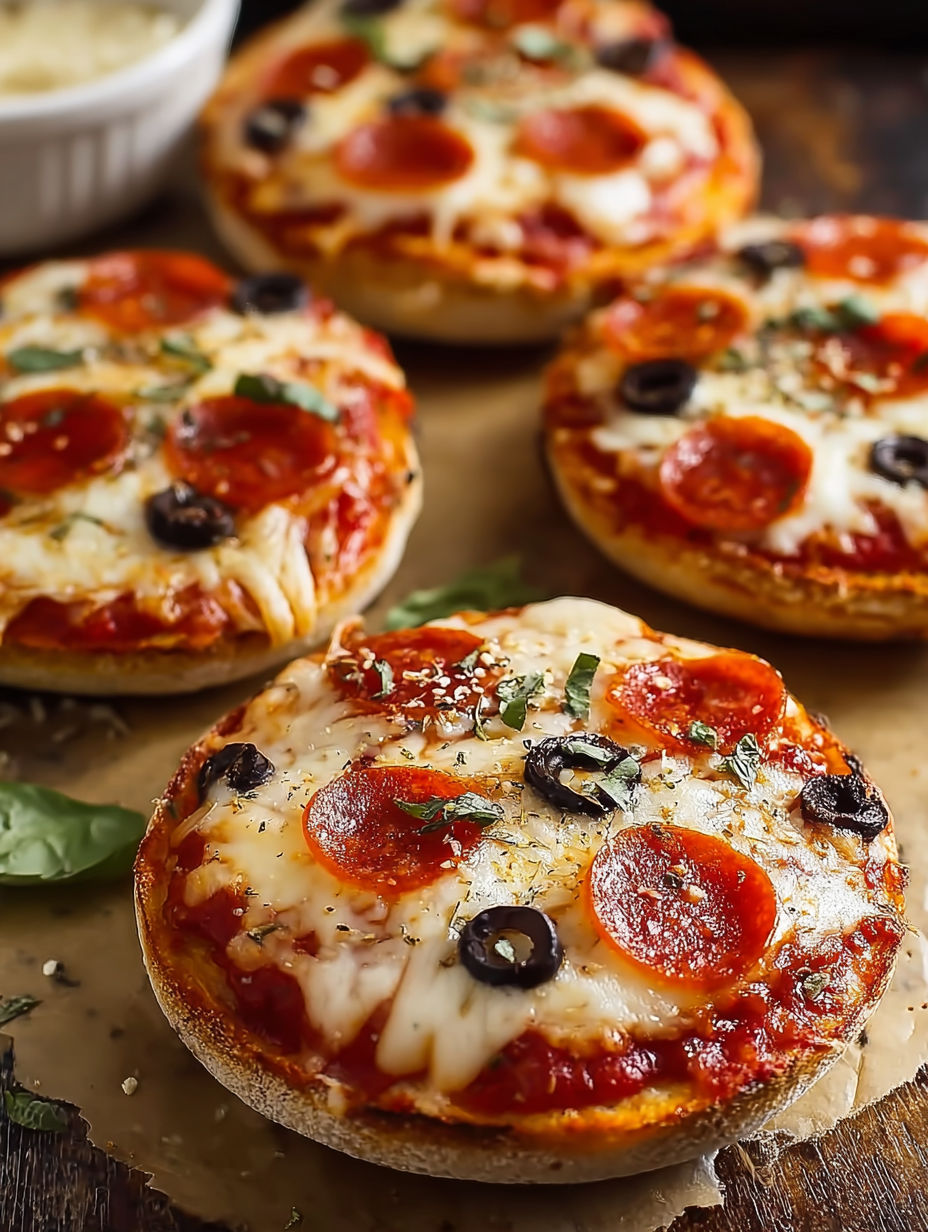 A close up of a pizza on a plate.