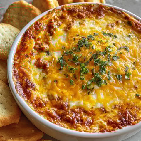 A bowl of Texas Trash with chips.
